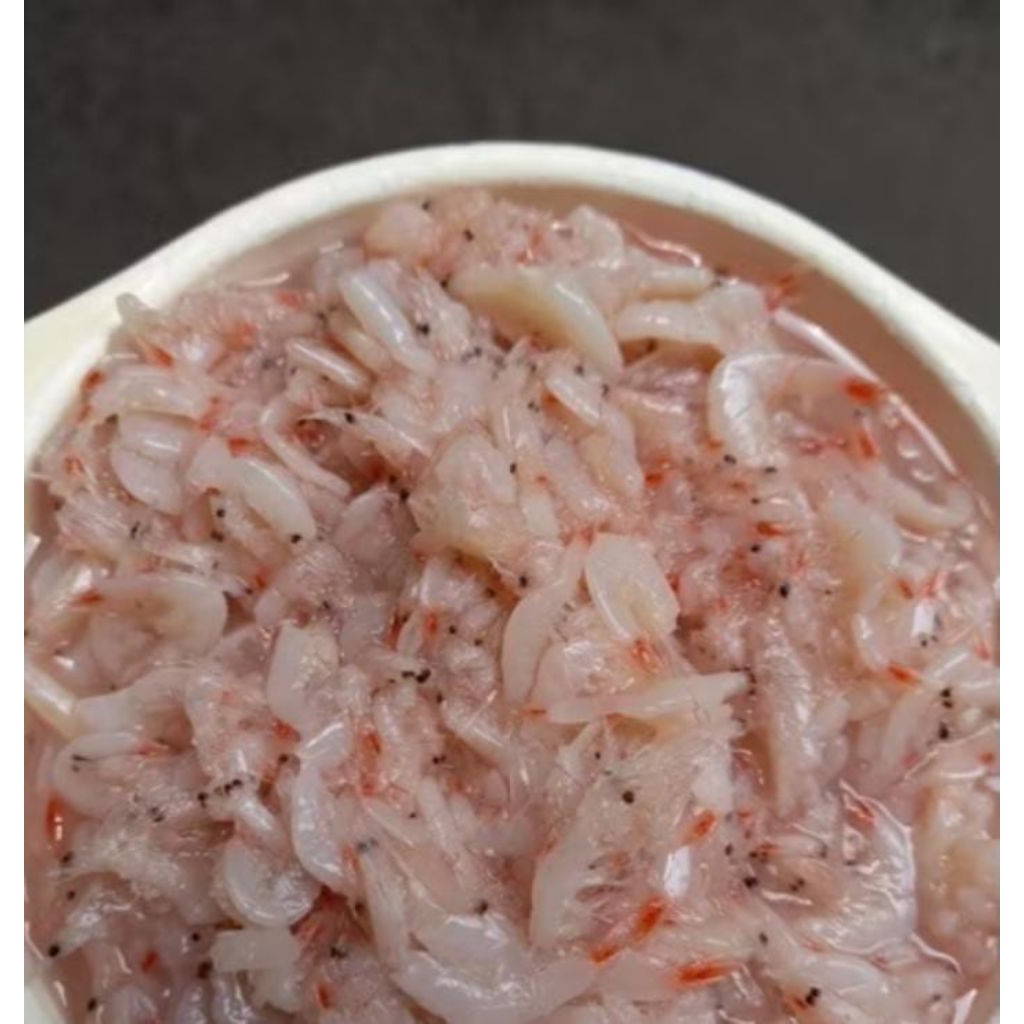 

kimchi/hakoi//fermentasi Korea/Calok udang /cencalok/HALAL/Calok Malaka 250g