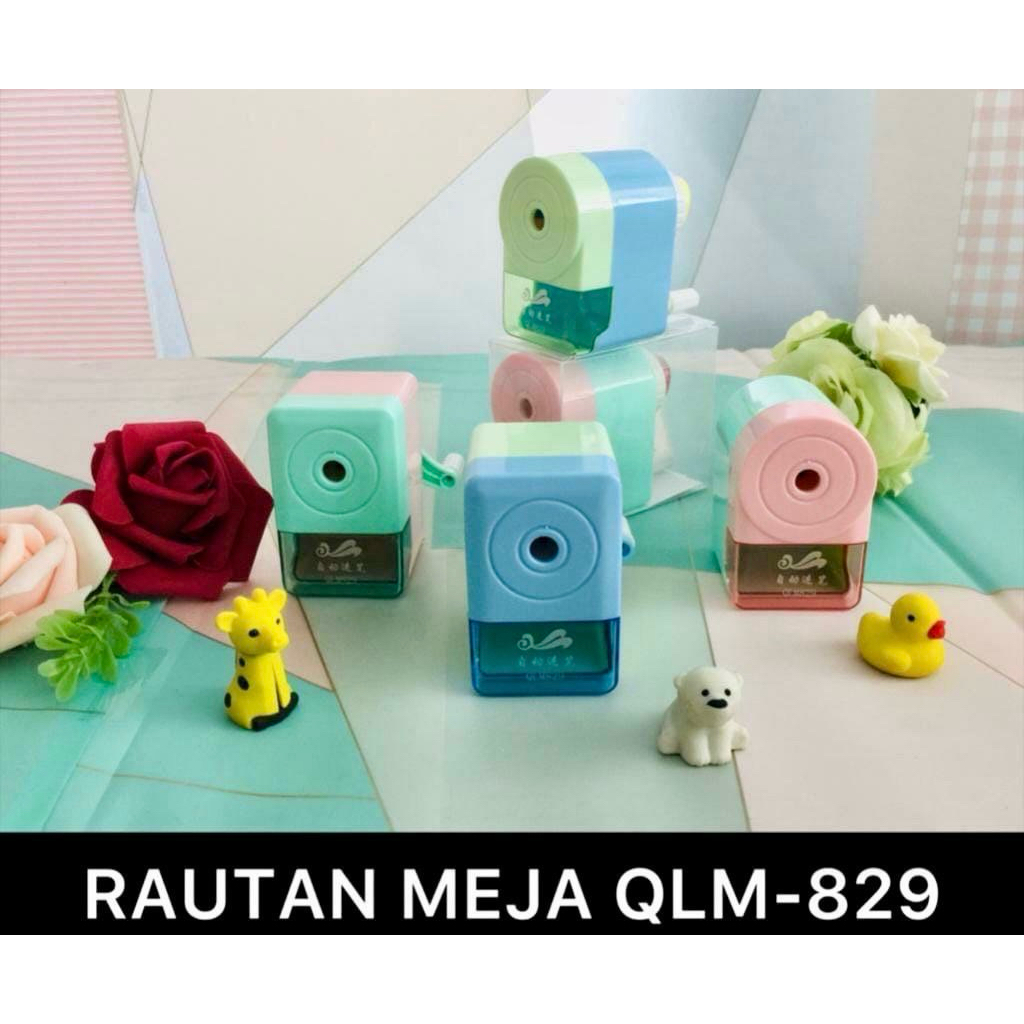 

RAUTAN PUTAR KOTAK SLEPER MEJA OROTAN / RAUTAN MEJA FANCY