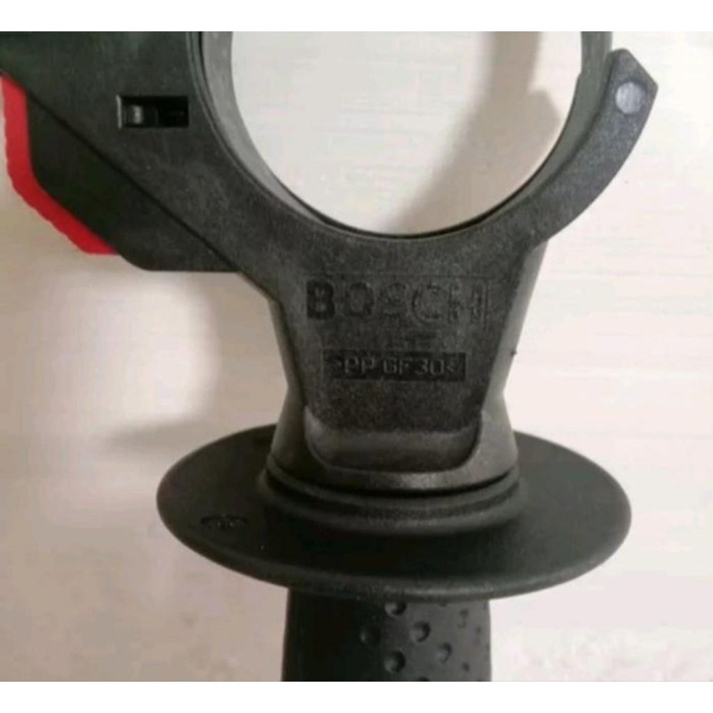 Gagang handel bor hammer drill GBH Bosch original bobok beton
