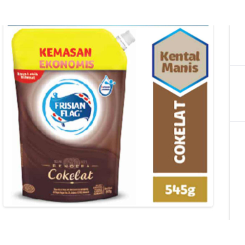 

frisian flag kental manis 545g