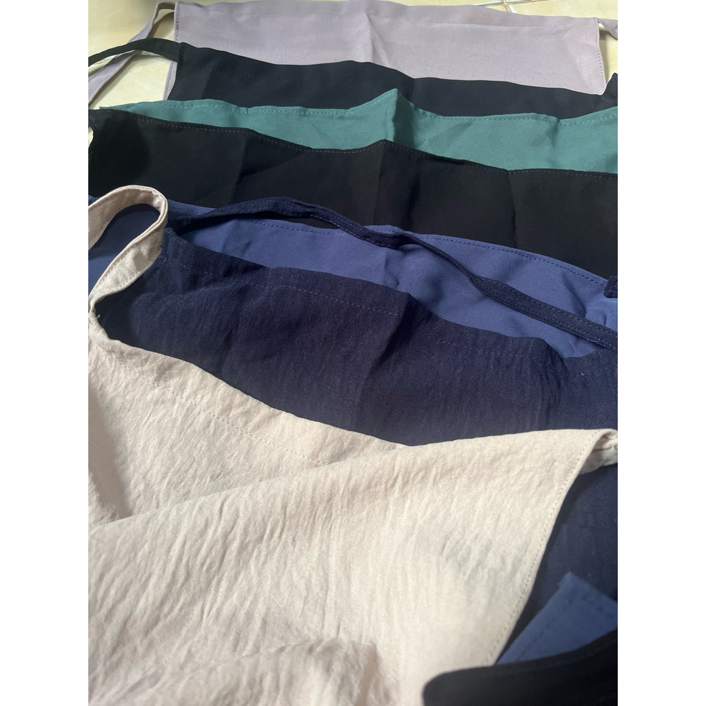 Preloved (NEW) Cadar Tali