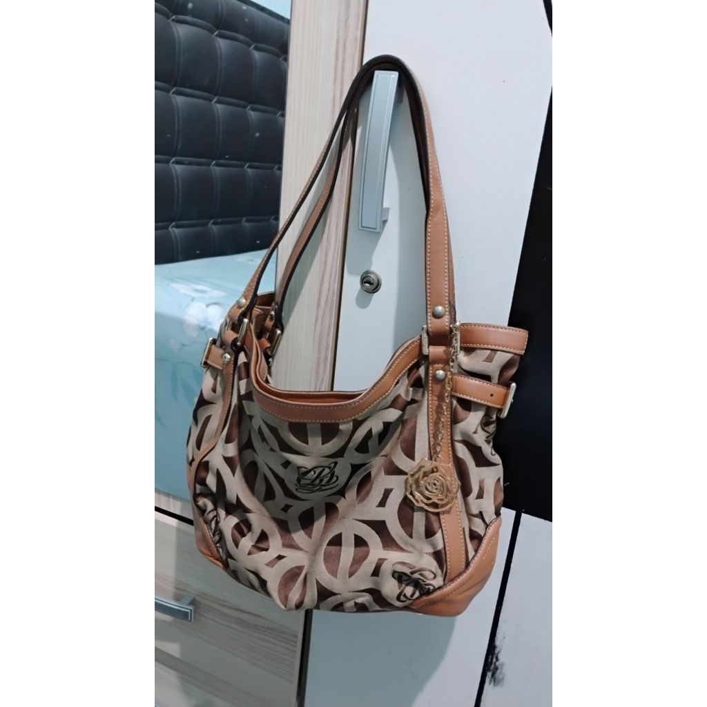 Shoulder bag Louis Quatorze LQ