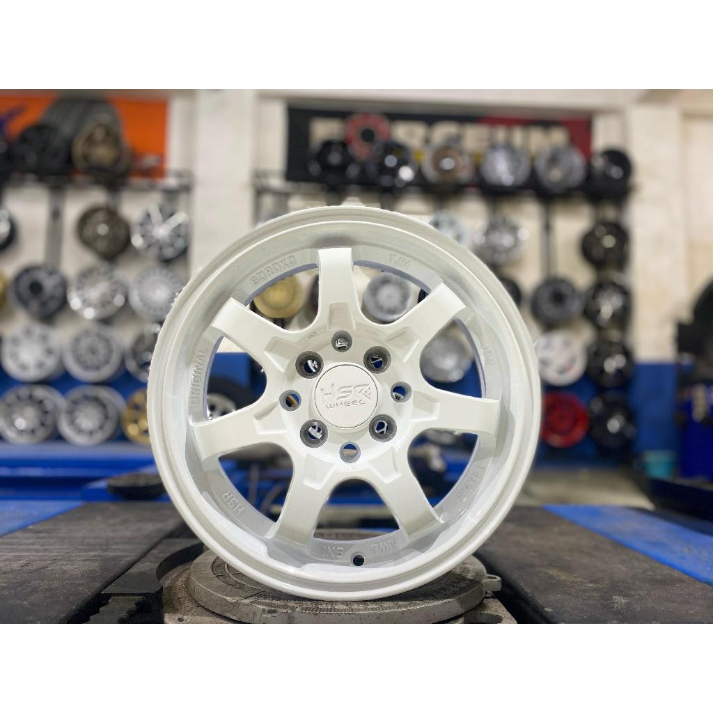 VELG MOBIL RACING RING14 MURAH BISA KREDIT KOTA BANJARMASIN