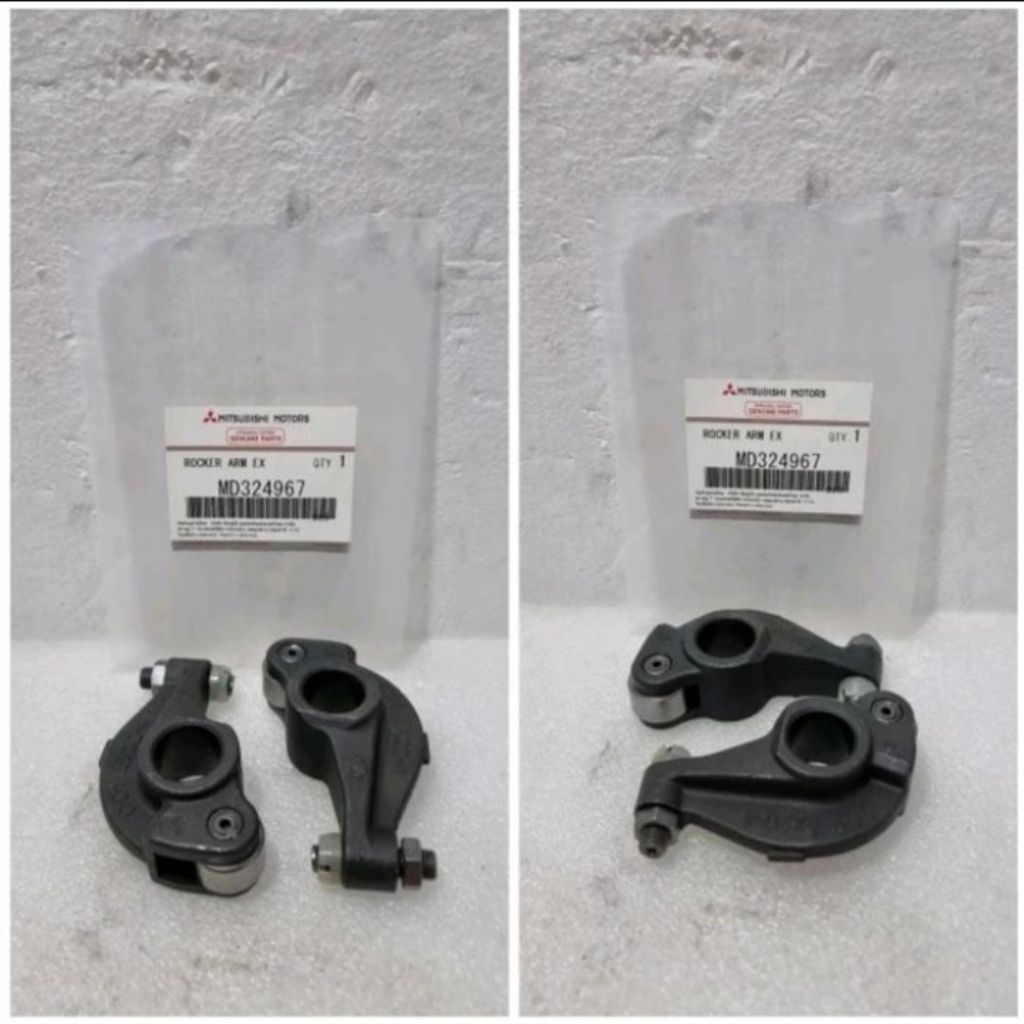 ROCKER ARM L300 DIESEL/L200 2.5/STRADA 2.5 MD324967 EX