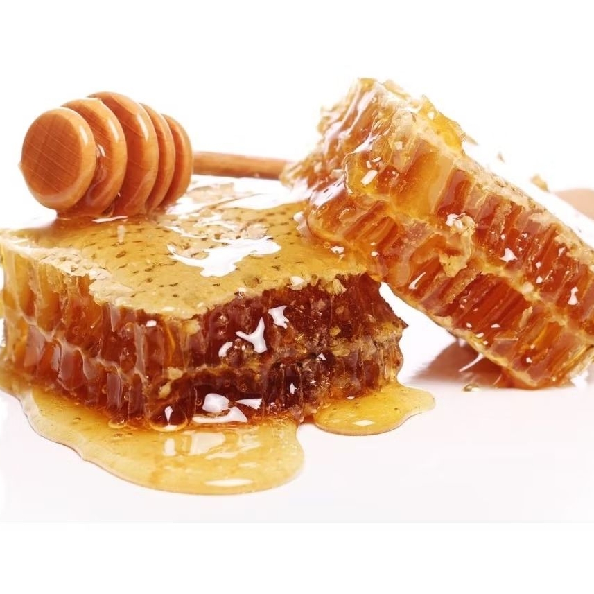 

Ygshop17 Madu Sarang Asli Murni Original 300Gr Madu Sarang Odeng Hutan