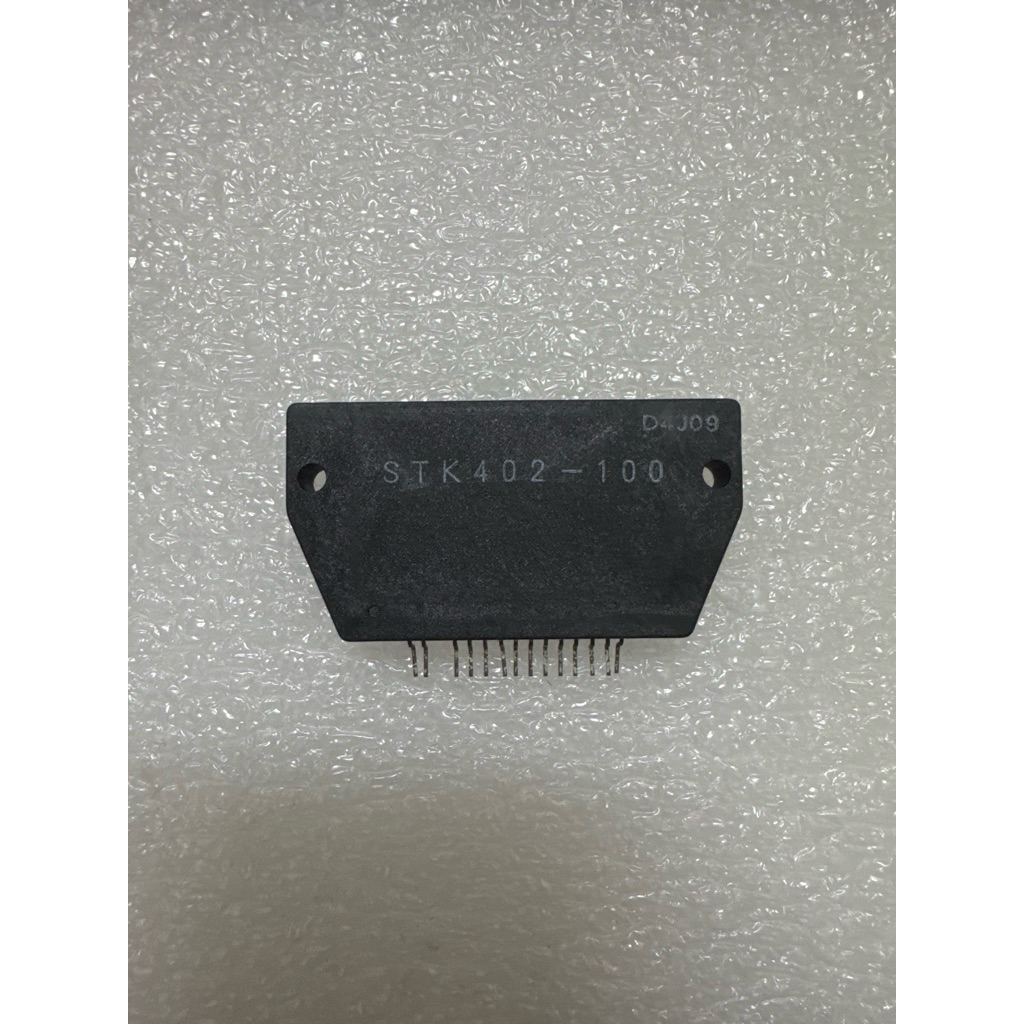 STK402-100 ori