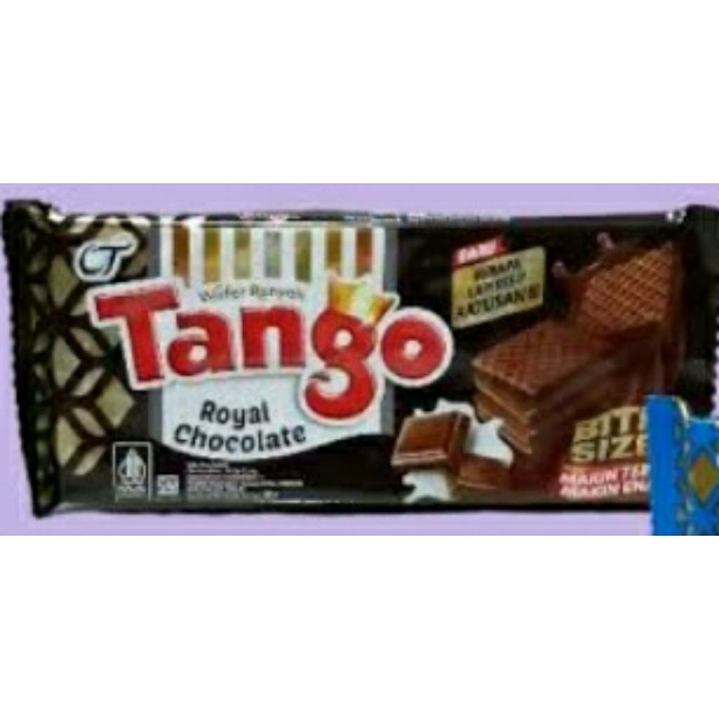 

Tango Wafer 35gr pack isi 10pcs