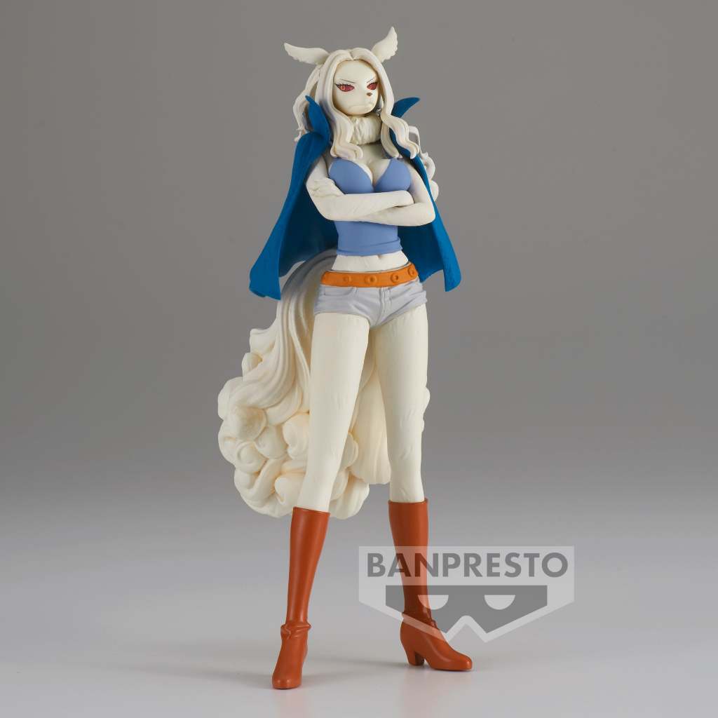 DXF Wanda Sulong Ver Figure One Piece Original