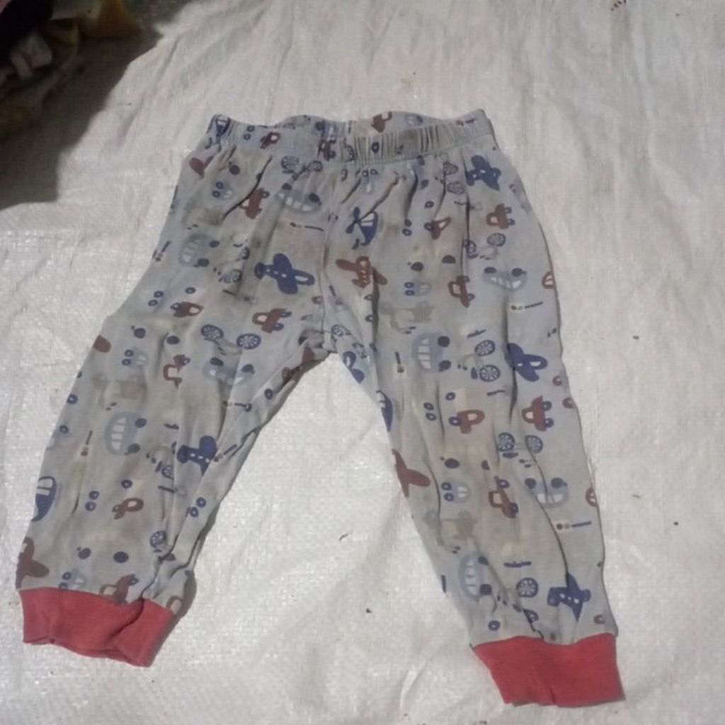 pl celana anak laki laki