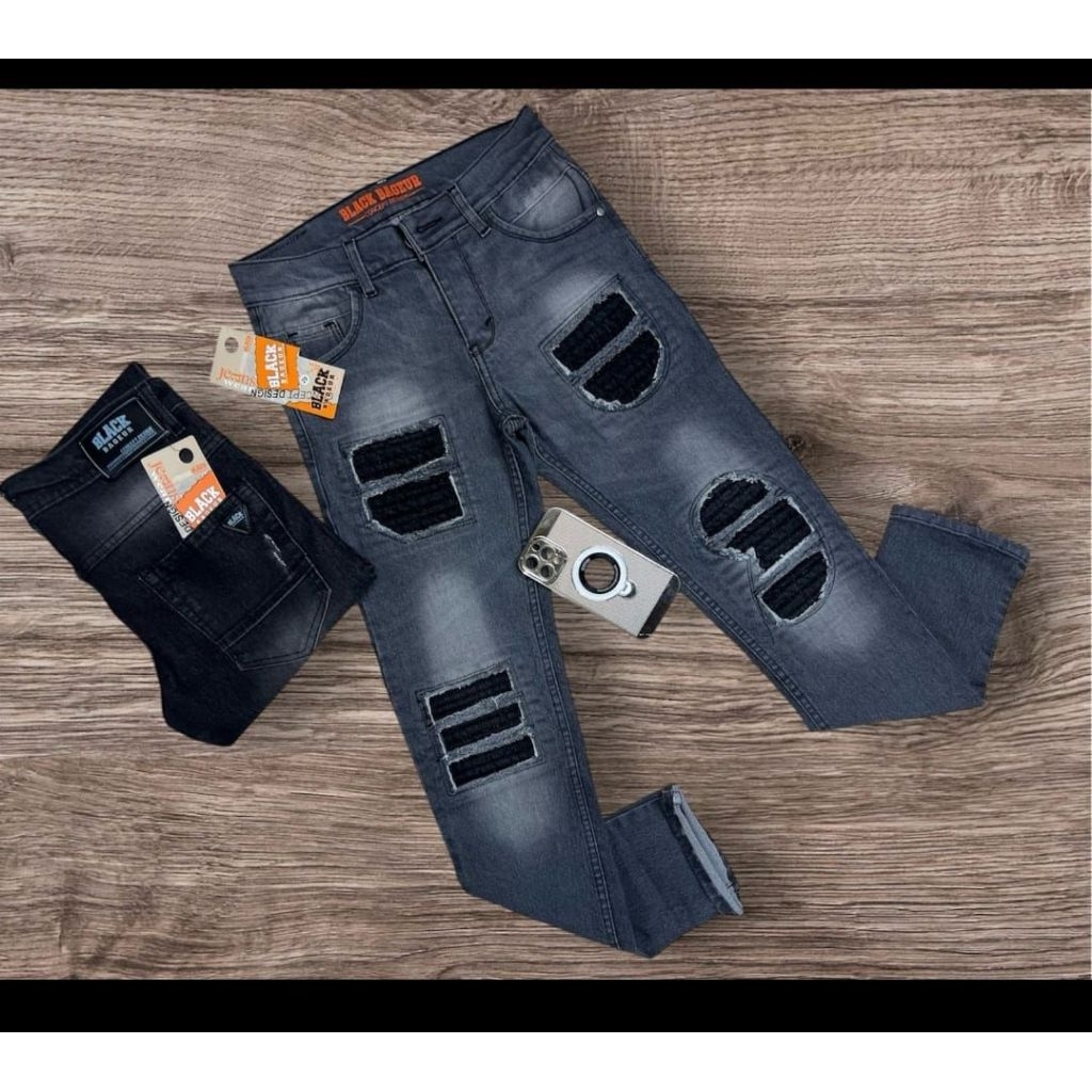 Rucas Season 4 / Rucas Ceramic Belted / Rucas Shadow Black Biker / Rucas Graphite Biker / Rucas S4