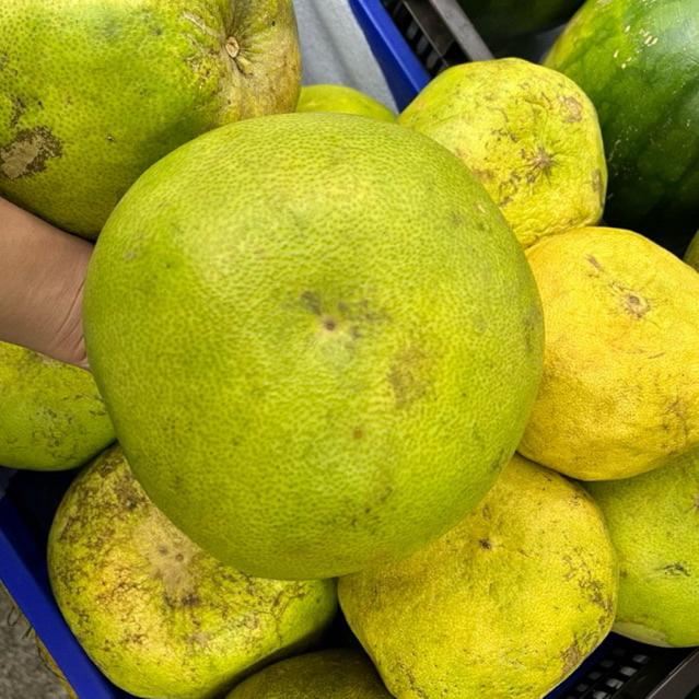 

Jeruk Bali | Buah Promo | Fresh Buah Amanah