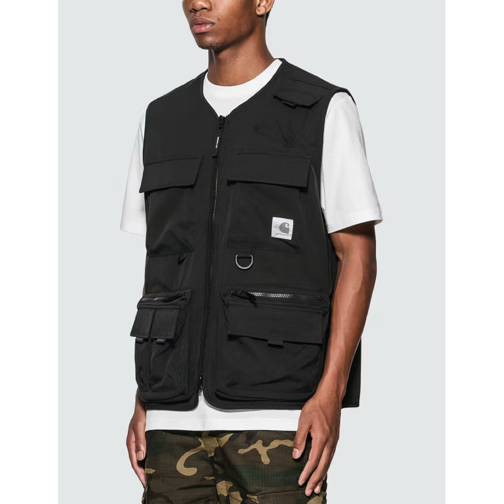 CARHARTT WIP - Elmwood Vest
