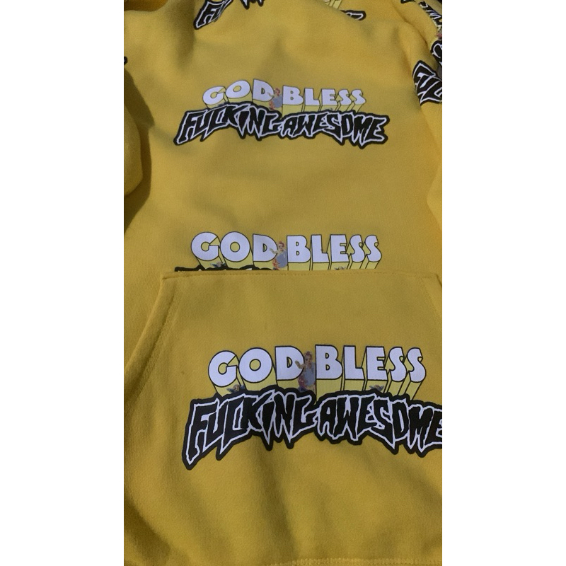 hoodie fucking awesome