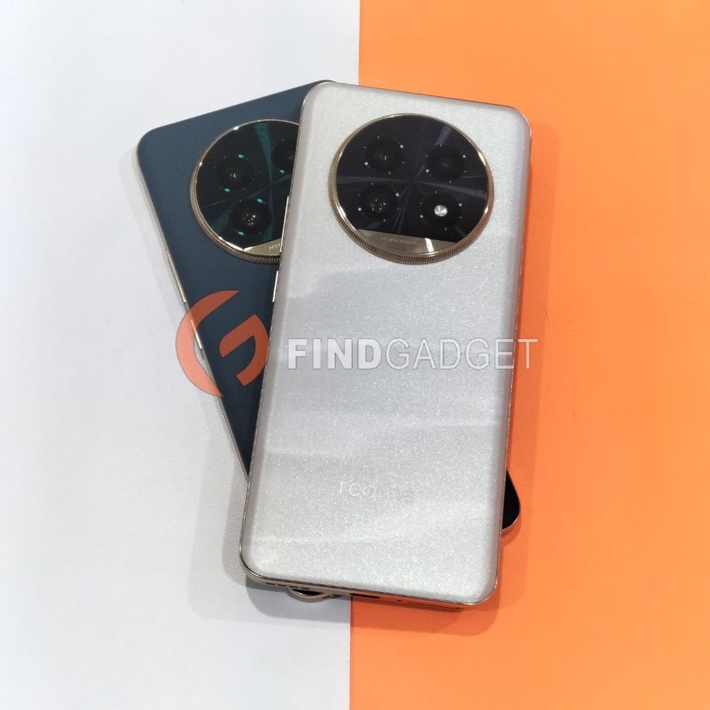 Realme 13 Pro Plus 5G 12/512 RAM 12 ROM 512 GB Second Bekas Pakai Garansi Resmi Indonesia