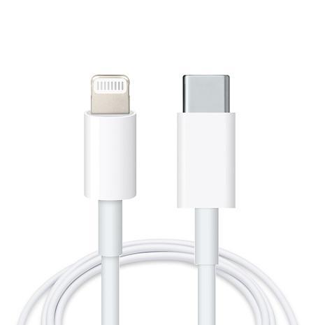 Cable Charger iPhone Original Type C to Lightning Kabel casan iphone ori