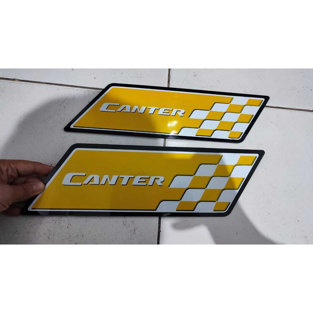 Cover Wiper Mobil Truk Canter