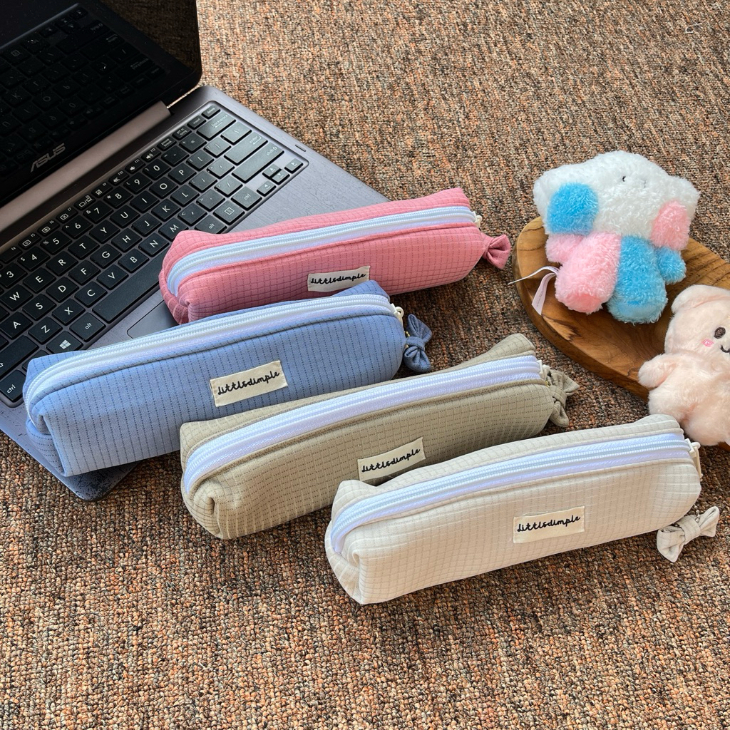 

littlsdimple - Pencil Case