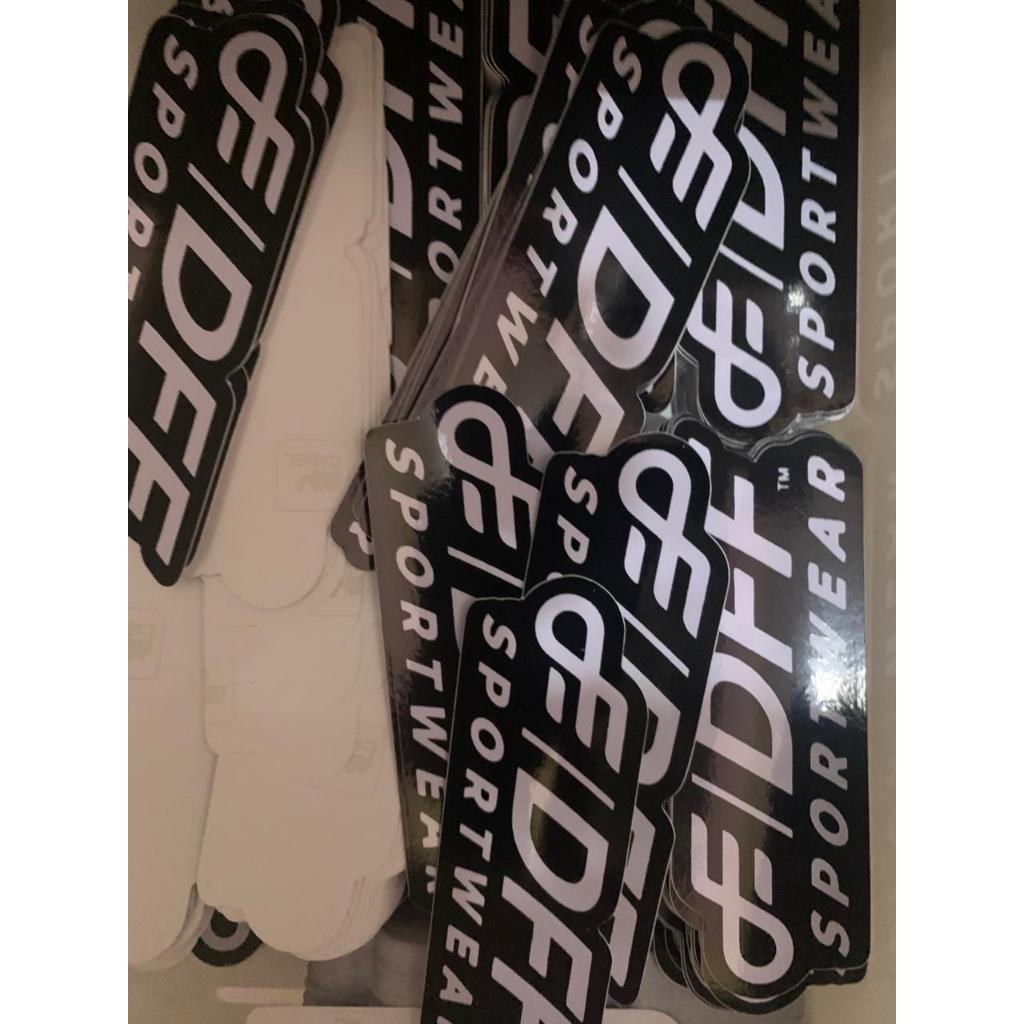 

STIKER DFF SPORTWEAR ORIGINAL