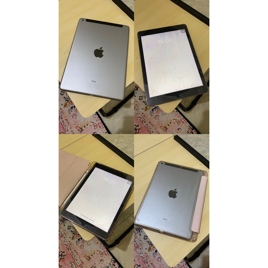 Ipad5 128gb
