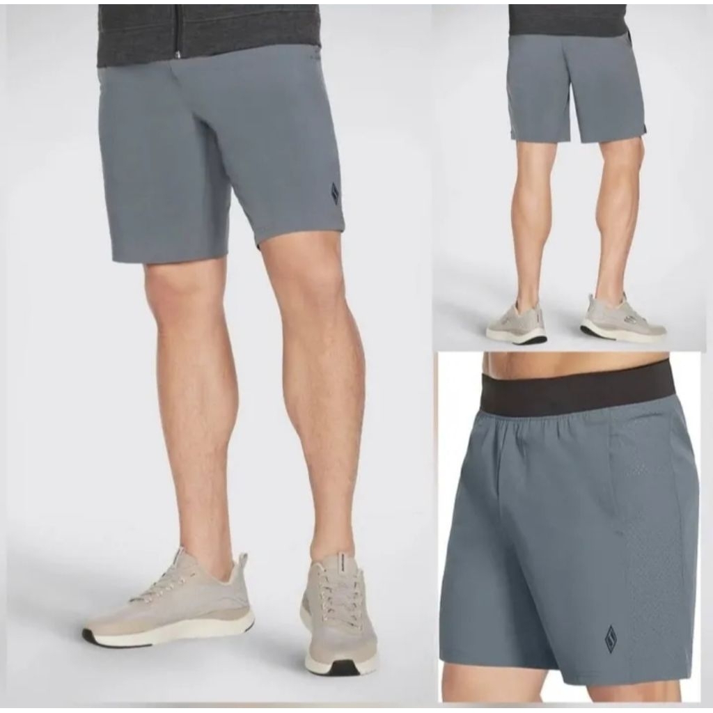 Celana Skechers Original