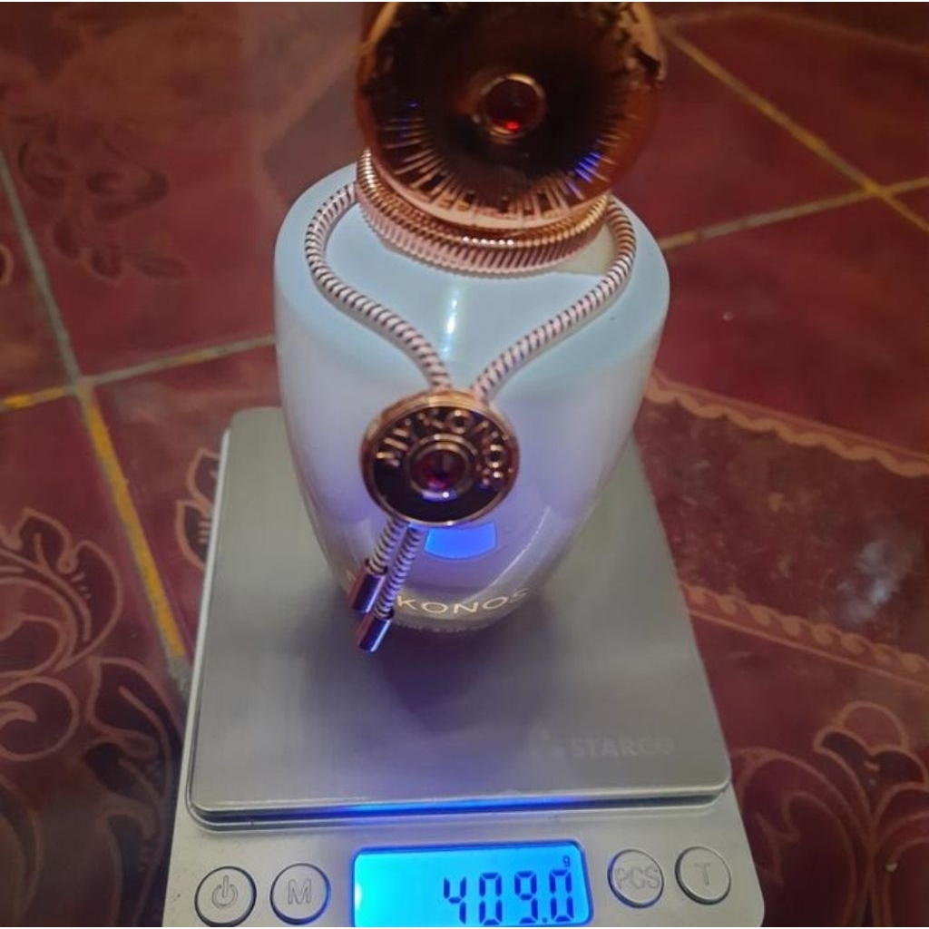 preloved mykonos satin blanc