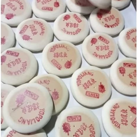 

KUE BULAN/KUE RODA /Mooncake/Tiong CIU PIA/MERK YO PO LIANG/YOPOLIANG