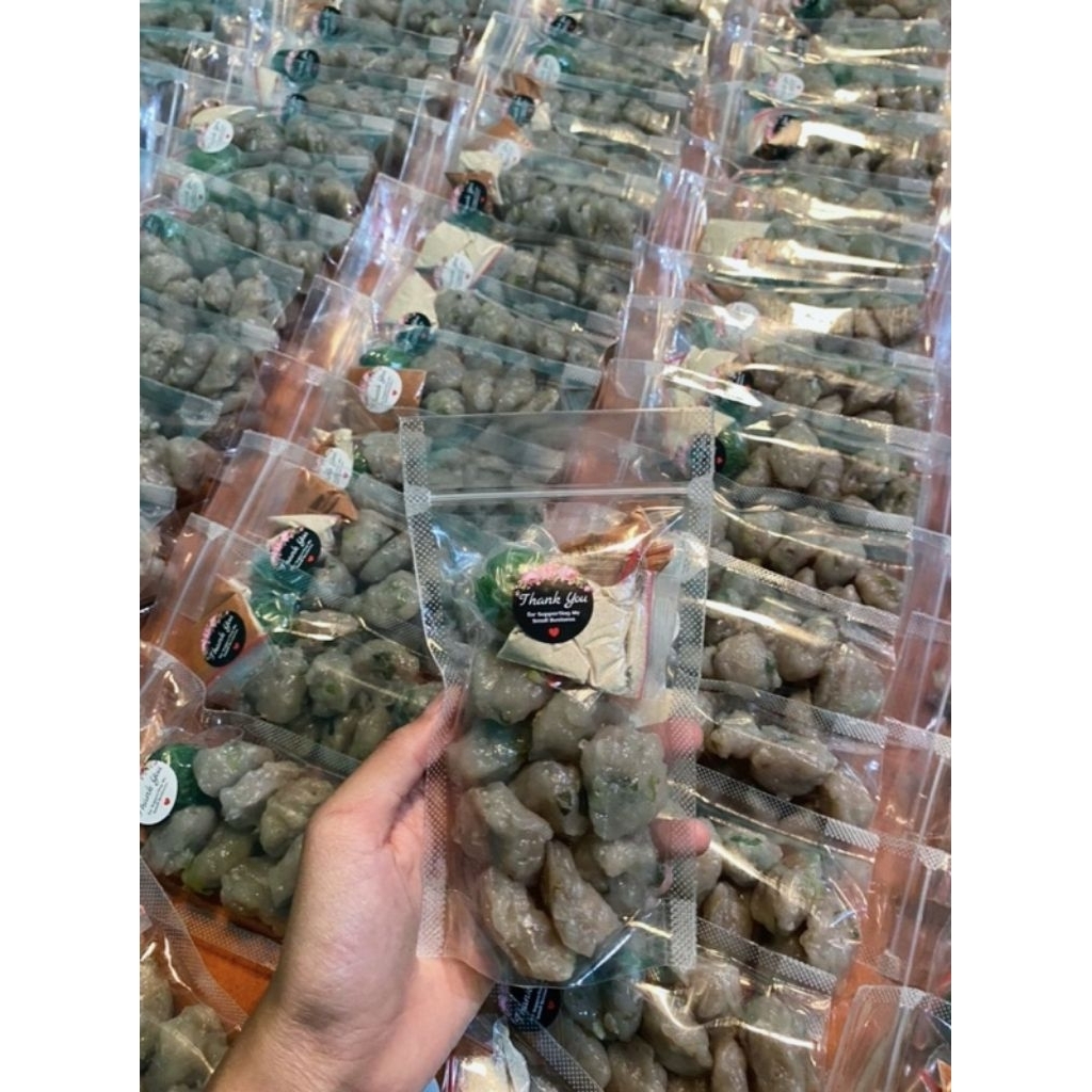 

Baso Aci TULANG RANGU Misdasem ( CIRAWANG ) Instan Mantapp