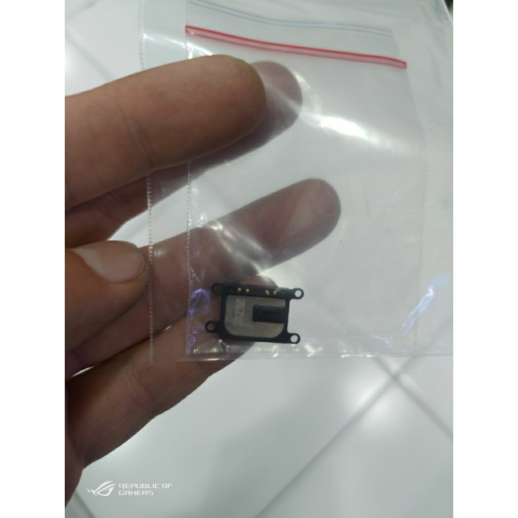 speaker atas IP 7 / 8 cabutan / copotan ibox