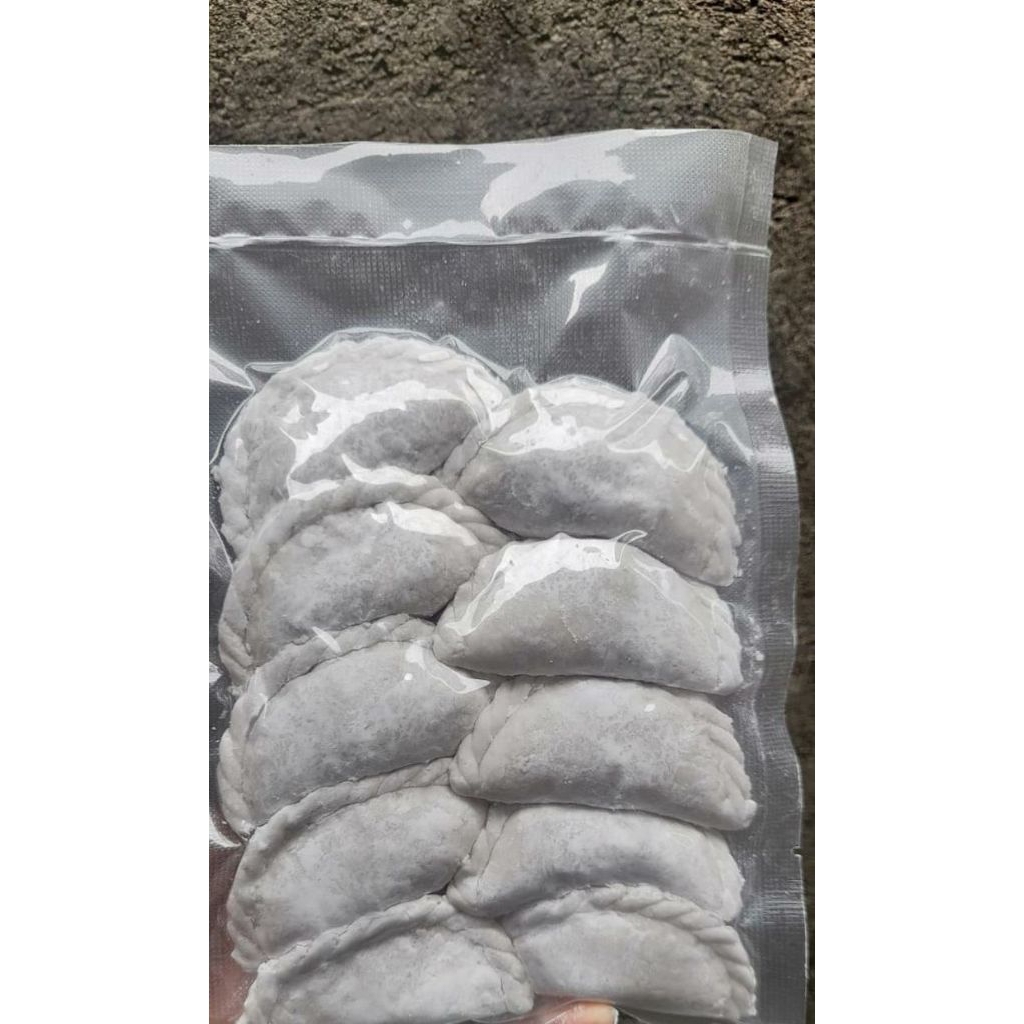 

CIRSIWIR (CIreng Isi Suwir) bumbu tabur 1 Pack (10pcs)