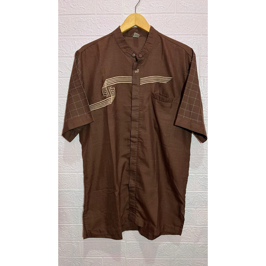KEMKO RABBANI  PRELOVED