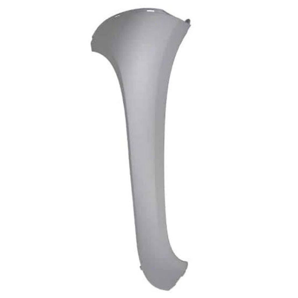 SAYAP GARNIS KIRI SILVER SCOOPY 2022 64202-K2F-N00YF