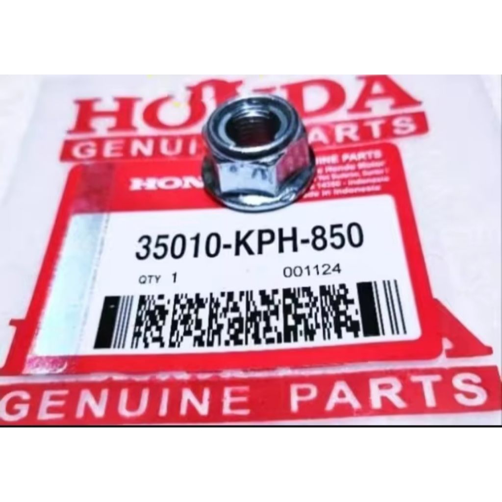 MUR AS RODA BELAKANG HONDA KARISMA SUPRA X SUPRA FIT OLD FIT NEW REVO LAMA REVO ABSOLUTE REVO FIT GR