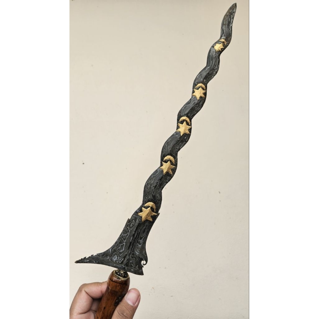 Pudak Sategal Suryo Sumirat Sembur Emas Ladrang surakarta solo