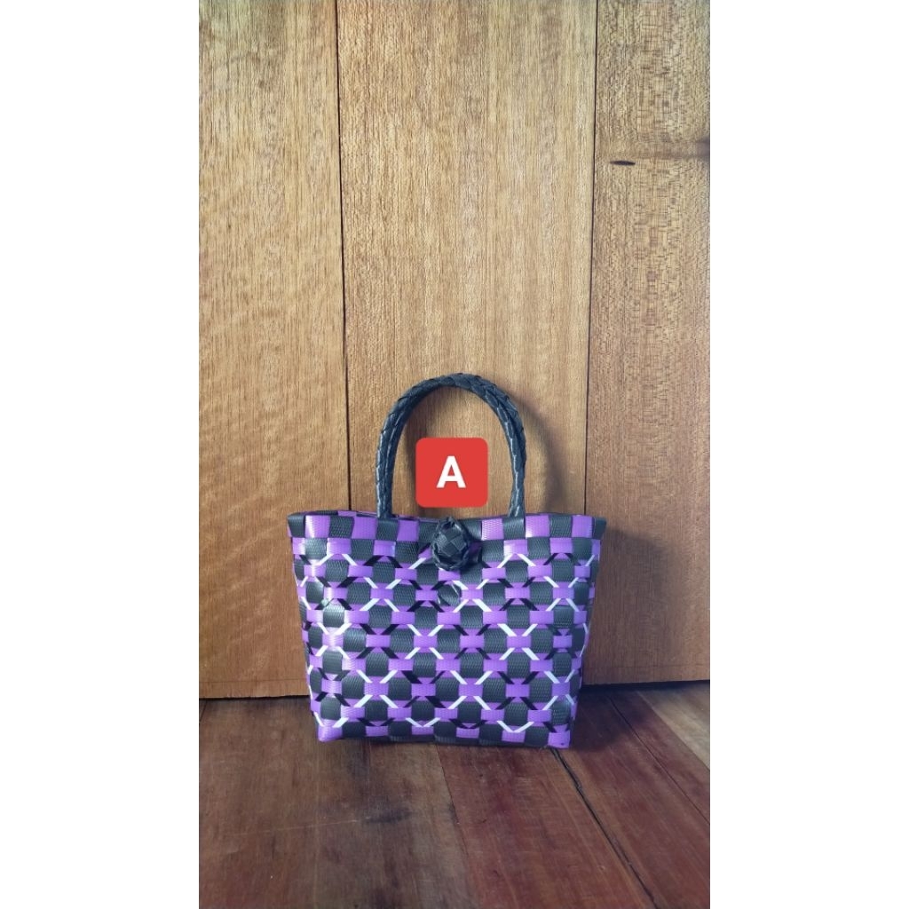 Tas Ayaman cantik dan kekinian