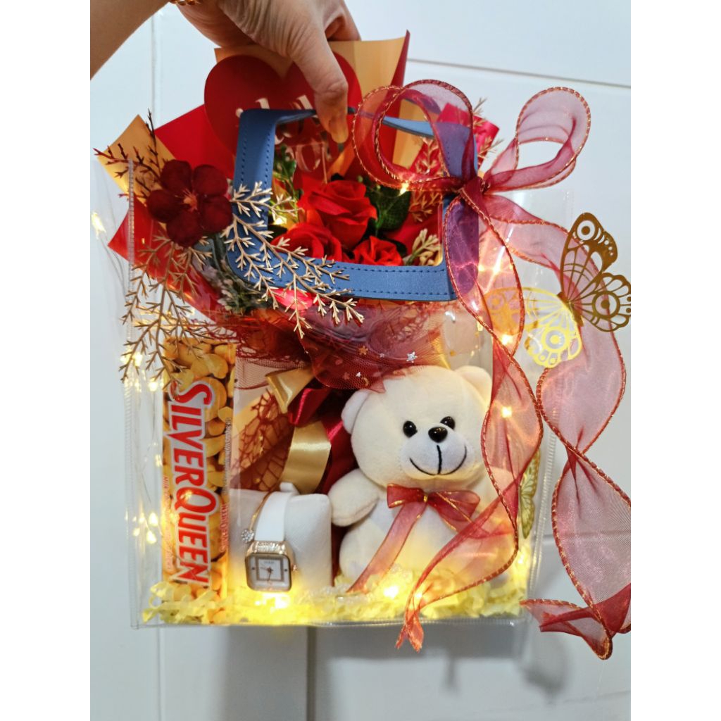 

KADO ULTAH / KADO MURAH / KADO VALENTINE / KADO ANNIVERSARY / BUKET BUNGA / BONEKA / JAM TANGAN
