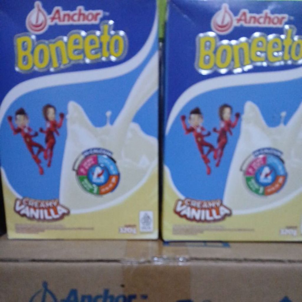 

Boneeto 320gr