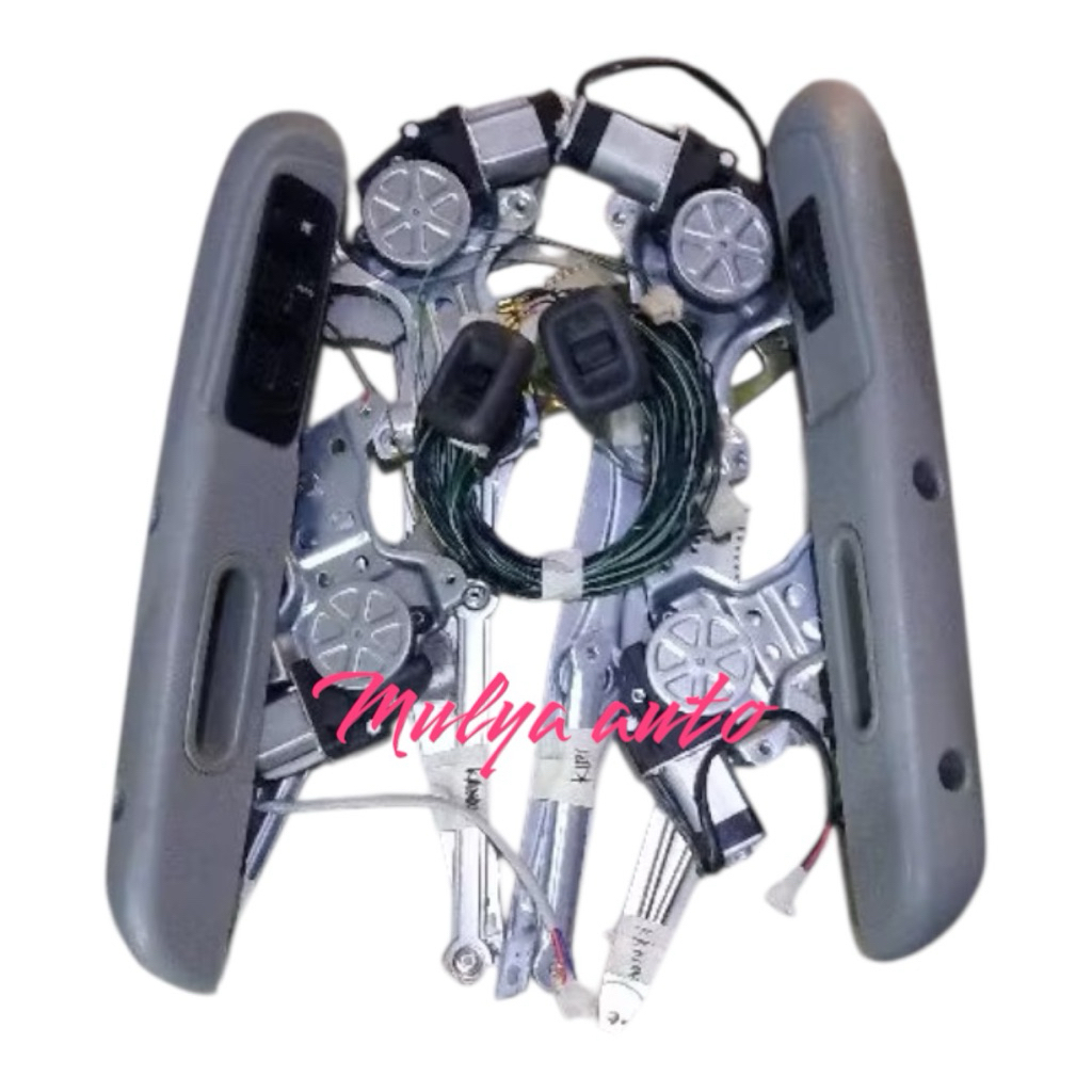 power window kijang lgx 4pintu