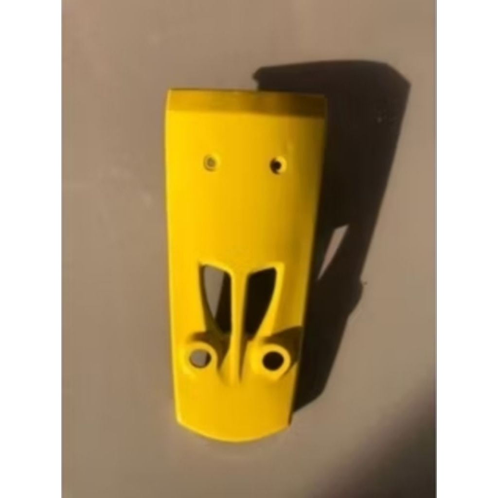 Panel Fiz R  - Desi Fiz R Kuning