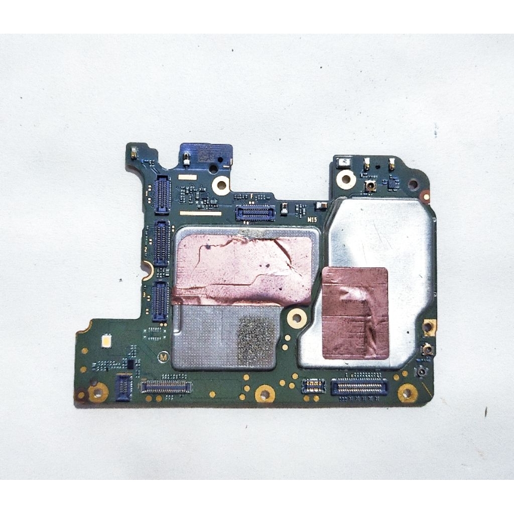 MESIN SAMSUNG A20S MATI TOTAL ORIGINAL COPOTAN