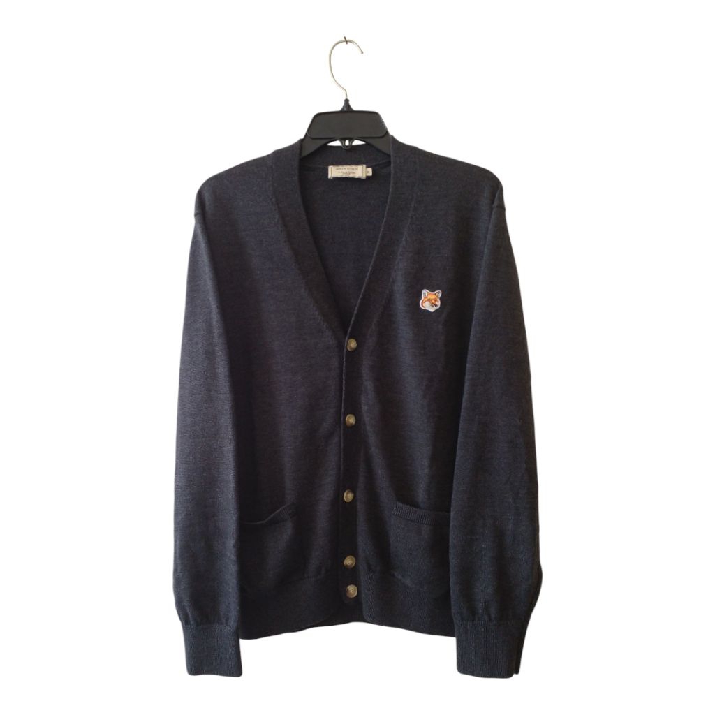 Cardigan Thom Browne Second