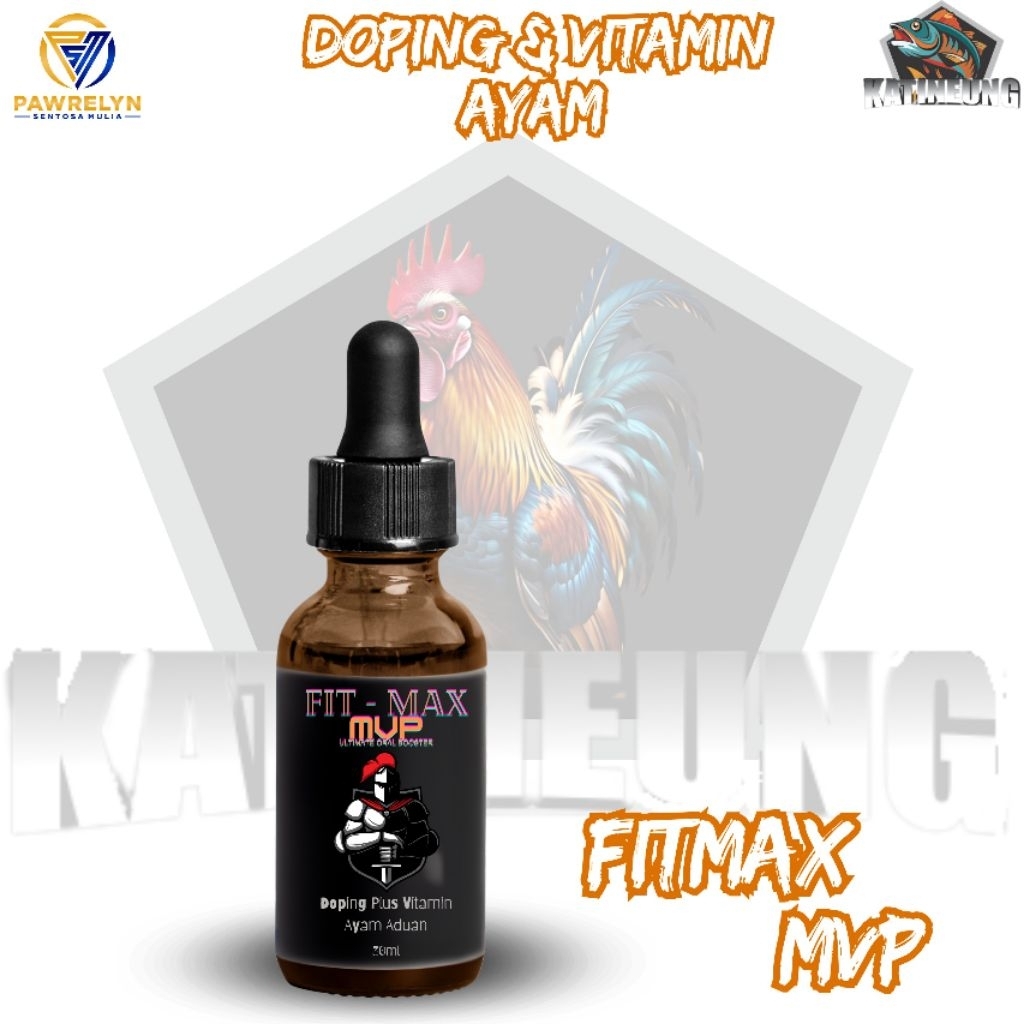 Katineung -  [PROMO MEMATIKAN],Doping Ayam Aduan,Doping Ayam Aduan Import Thailand,Doping Ayam Aduan