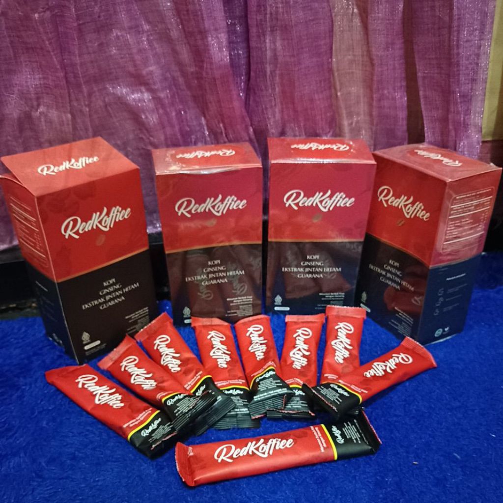 

arminadaily red koffie solusi promil