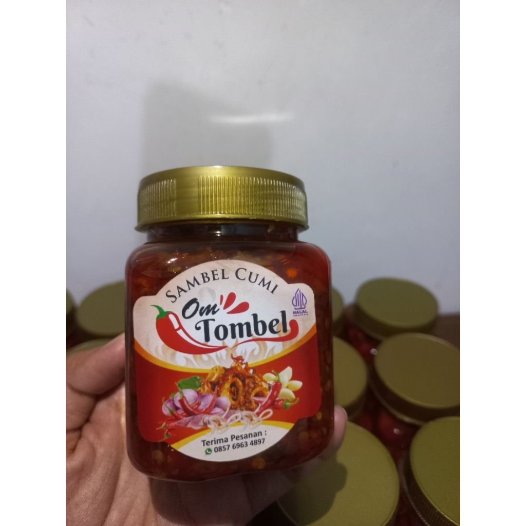 

sambel bawang