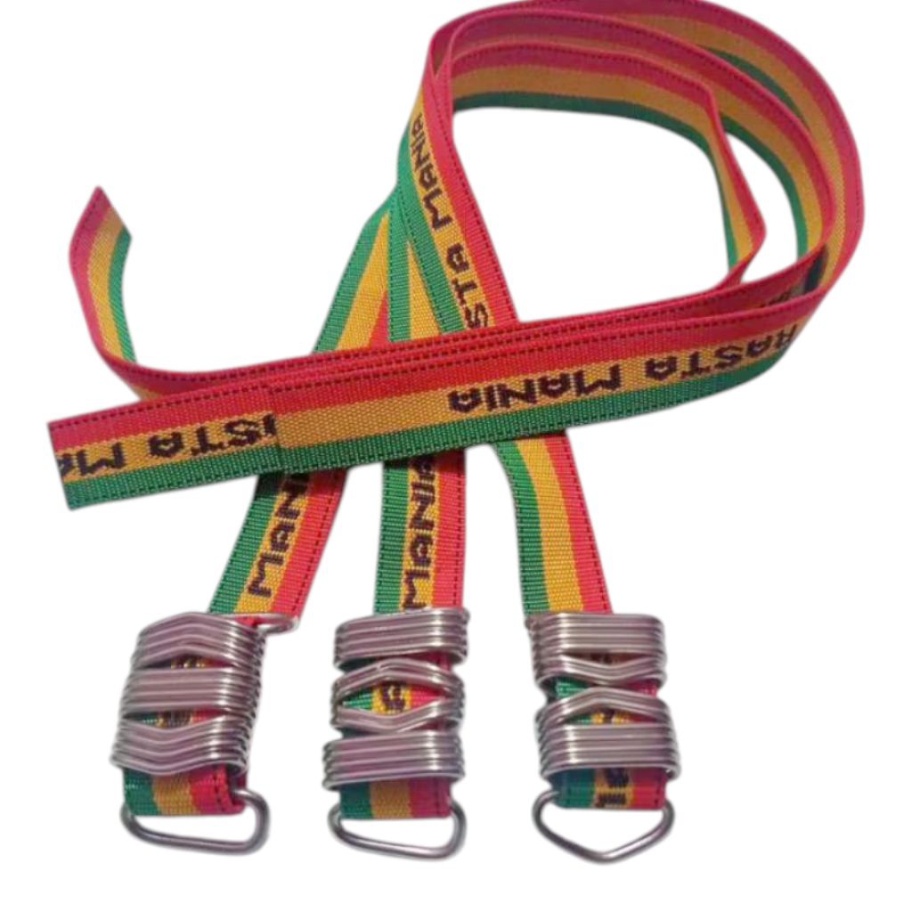 Ikat Pinggang Kopel Rasta Ring 12 Original Ikat Pinggang Tni Ikat Pinggang Harness