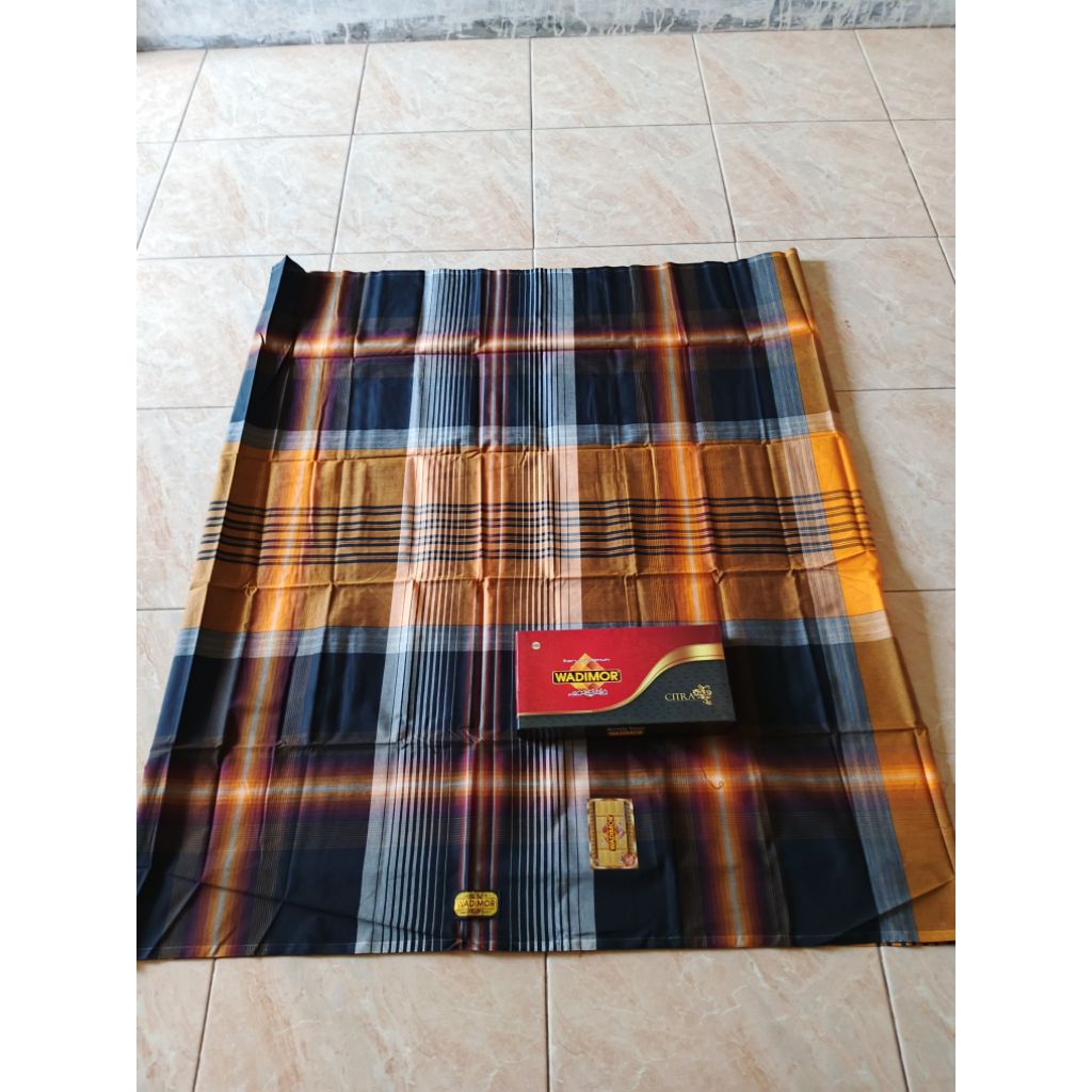 sarung wadimor citra