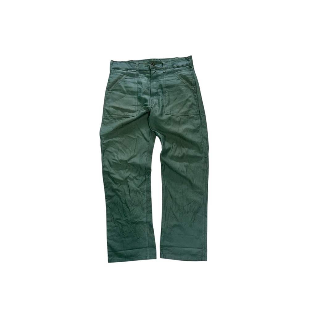 Vintage Gung Ho Fatigue