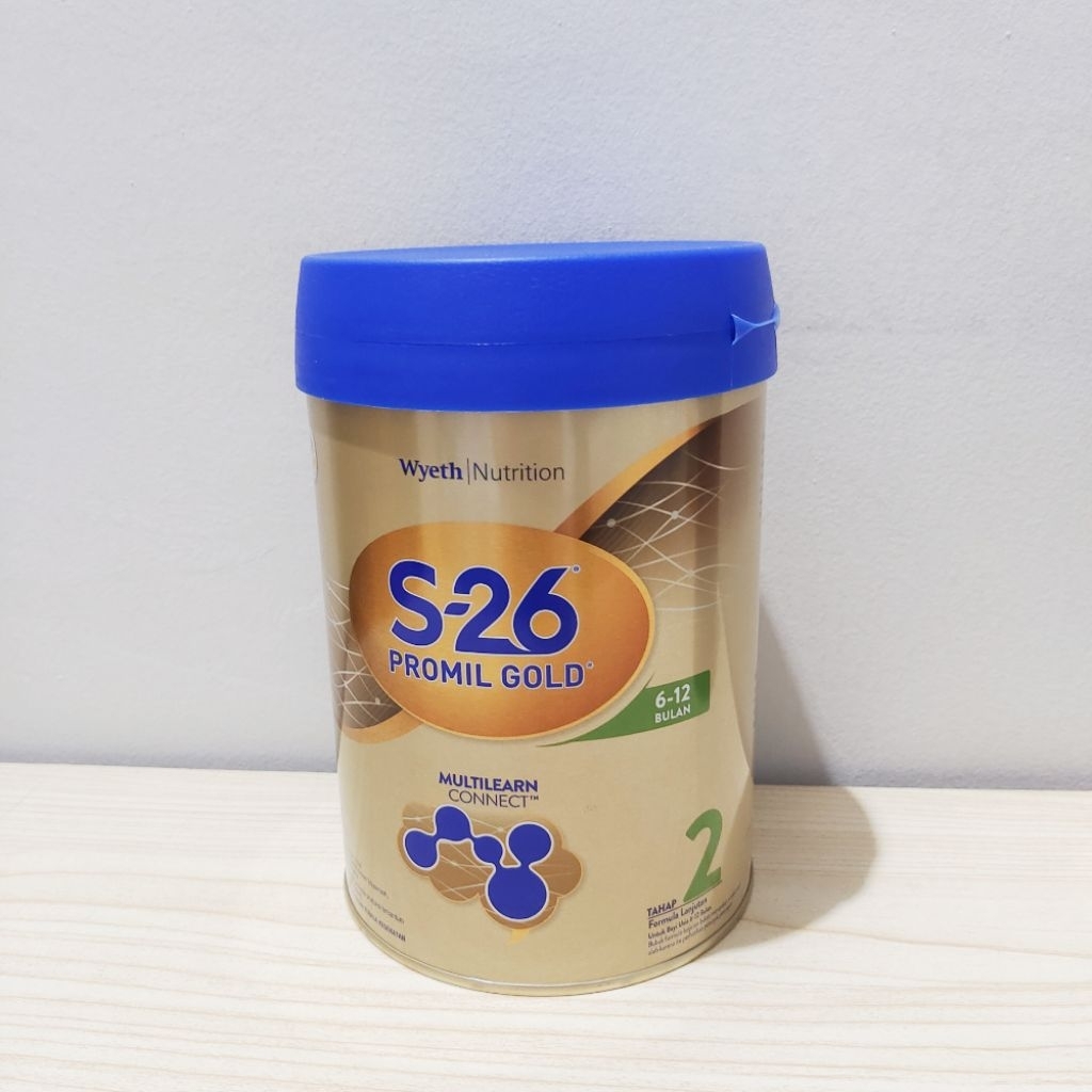 KALENG BEKAS S26 TAHAP 1 TAHAP 2 TAHAP 3  / KALENG KOSONG SUSU S-26 / KALENG BEKAS / KALENG SUSU S26