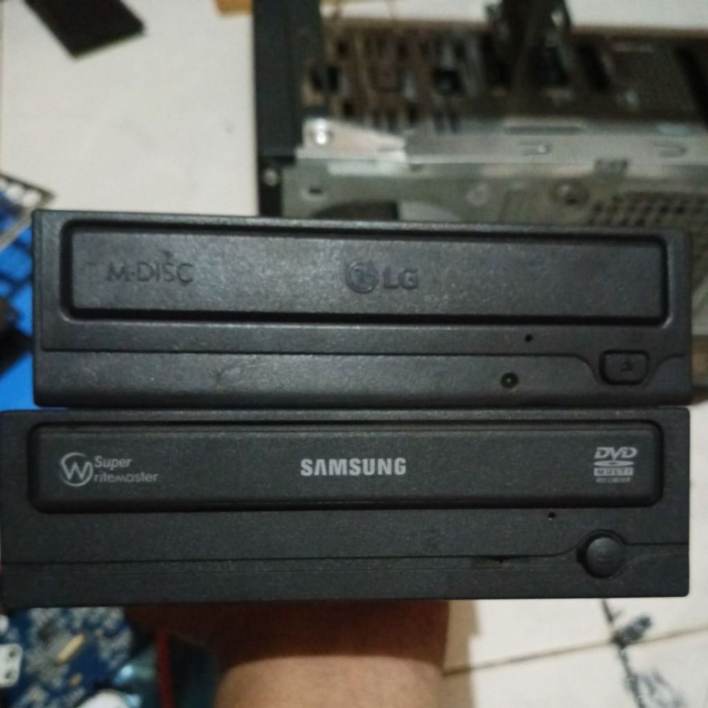 dvd rom internal pc seken normal