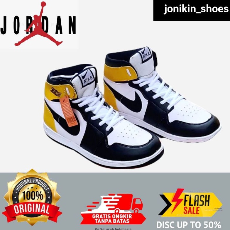 KODE B34N Sepatu Jordan Anak Laki Laki Sepatu Anak Nike Sneakers Jordan 5 6 7 8 9 1 11 12 13 14 15 T