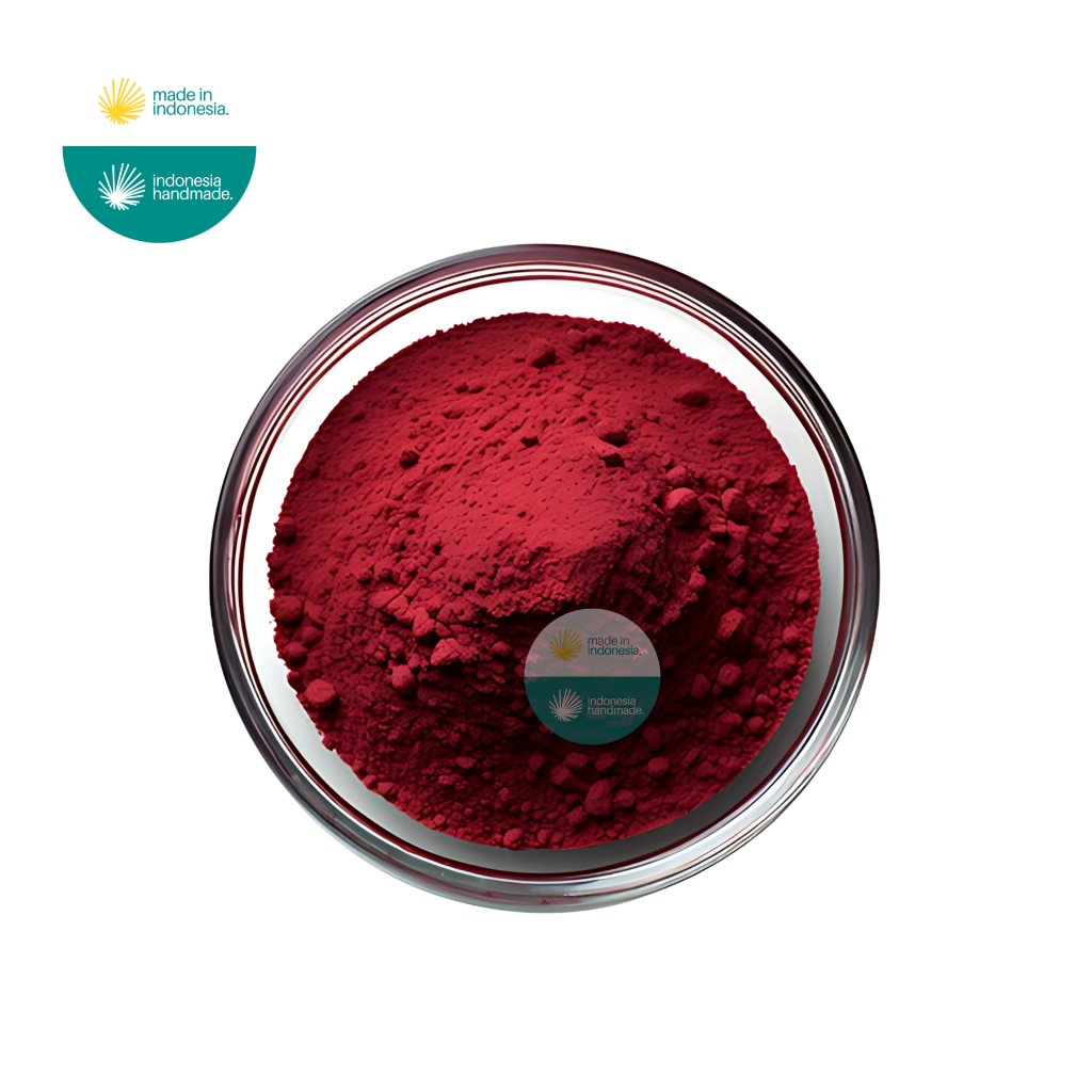 

Maqui Berry Powder USP Grade Bubuk Aristotelia Chilensis 10gr